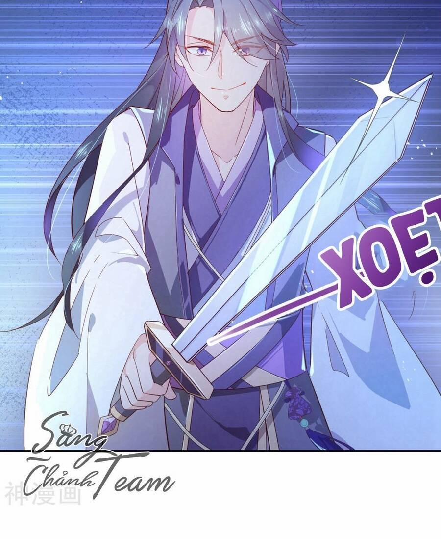 Dòng máu ngọt ngào 14 trang 16