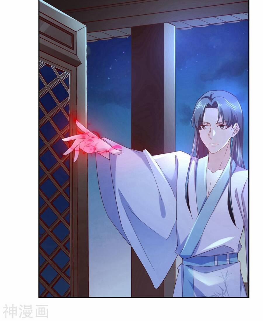 Dòng máu ngọt ngào 14 trang 18