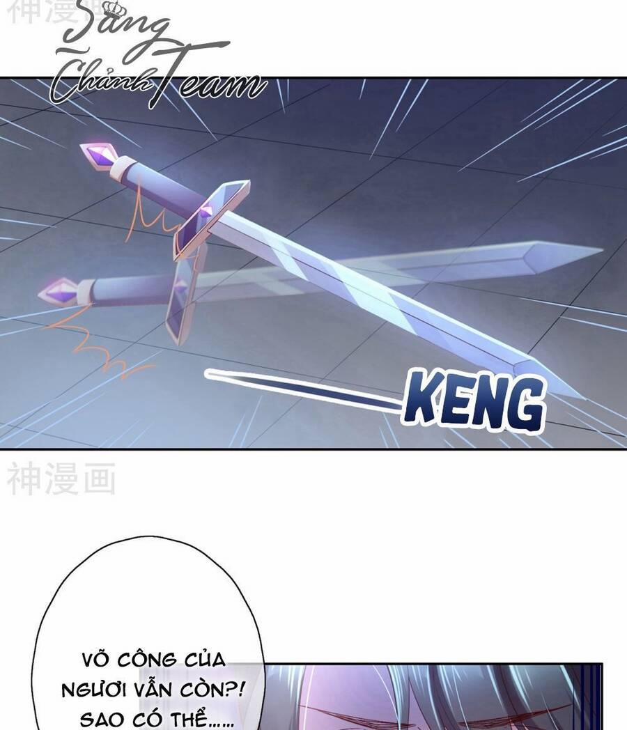 Dòng máu ngọt ngào 14 trang 20