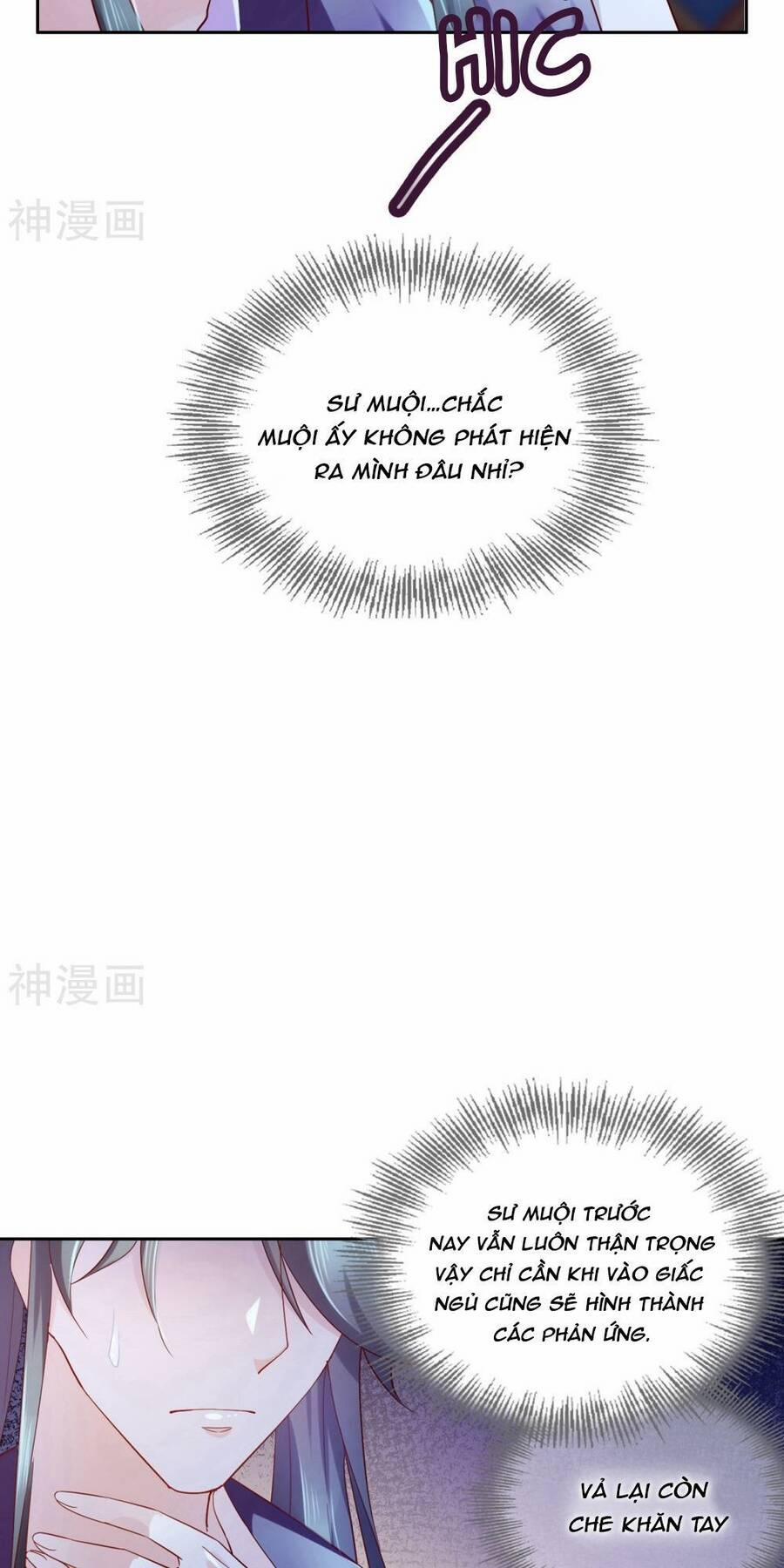 Dòng máu ngọt ngào 14 trang 3