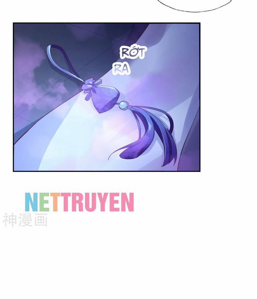 Dòng máu ngọt ngào 14 trang 32