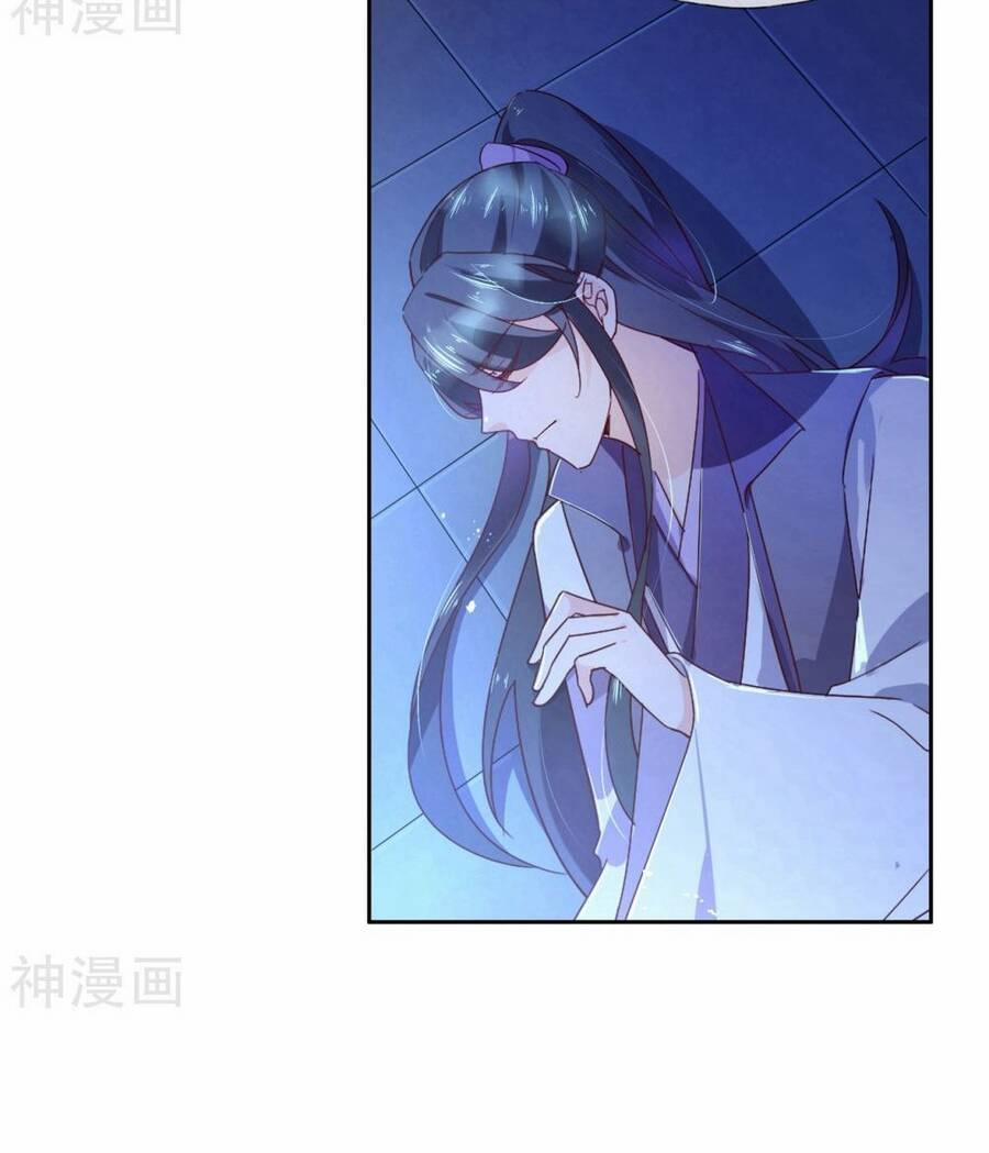 Dòng máu ngọt ngào 14 trang 34