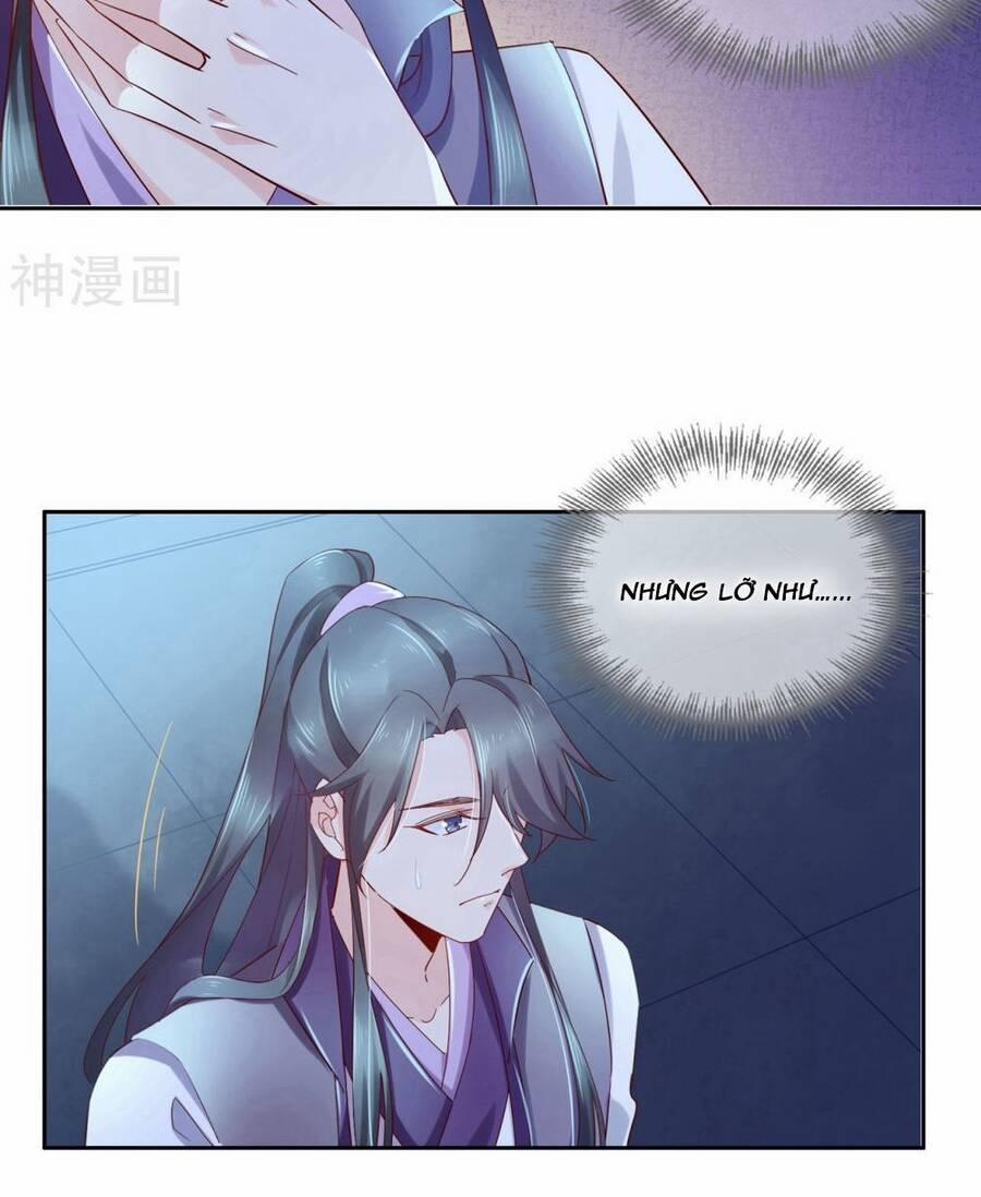 Dòng máu ngọt ngào 14 trang 4