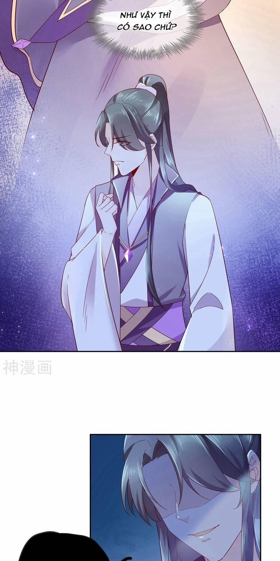 Dòng máu ngọt ngào 14 trang 7