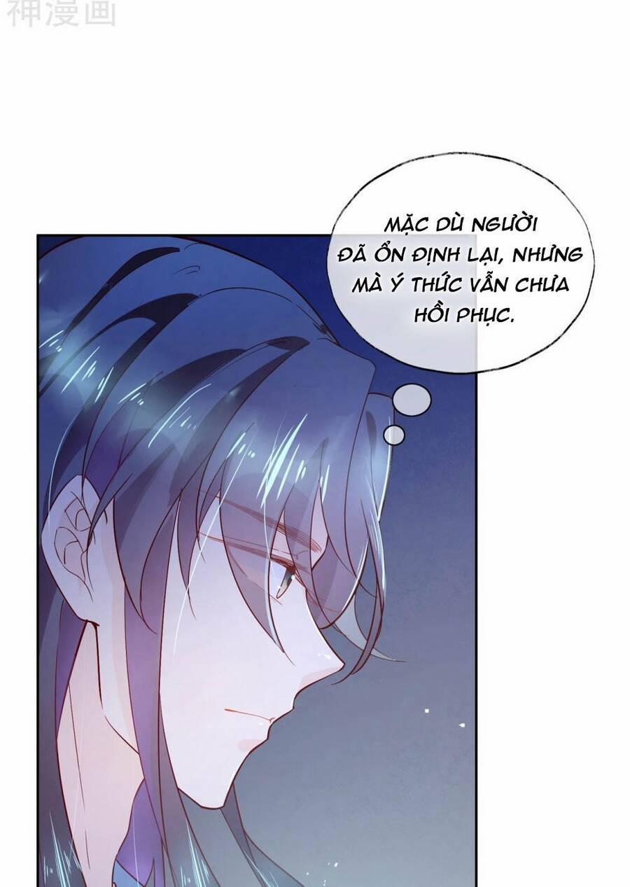 Dòng máu ngọt ngào 15 trang 14