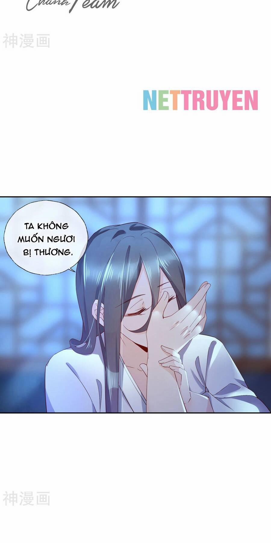 Dòng máu ngọt ngào 15 trang 21