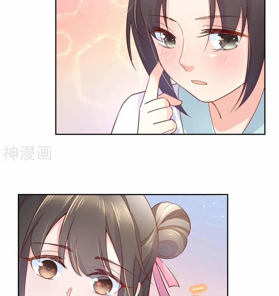 Dòng máu ngọt ngào 15 trang 28