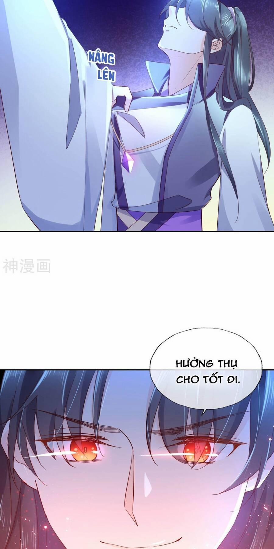 Dòng máu ngọt ngào 15 trang 5