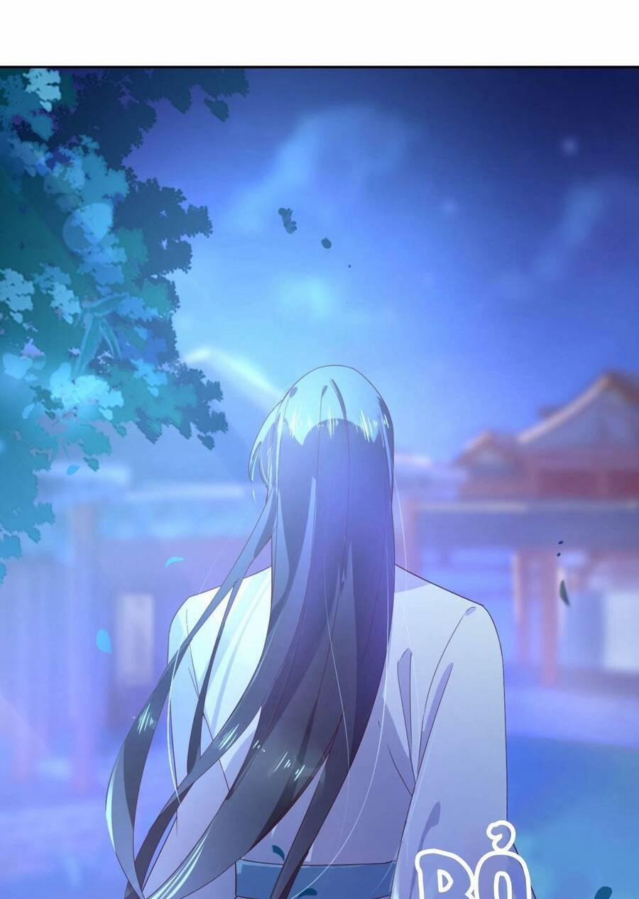 Dòng máu ngọt ngào 15 trang 8