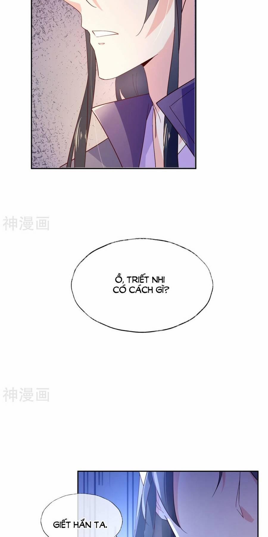 Dòng máu ngọt ngào 16 trang 13