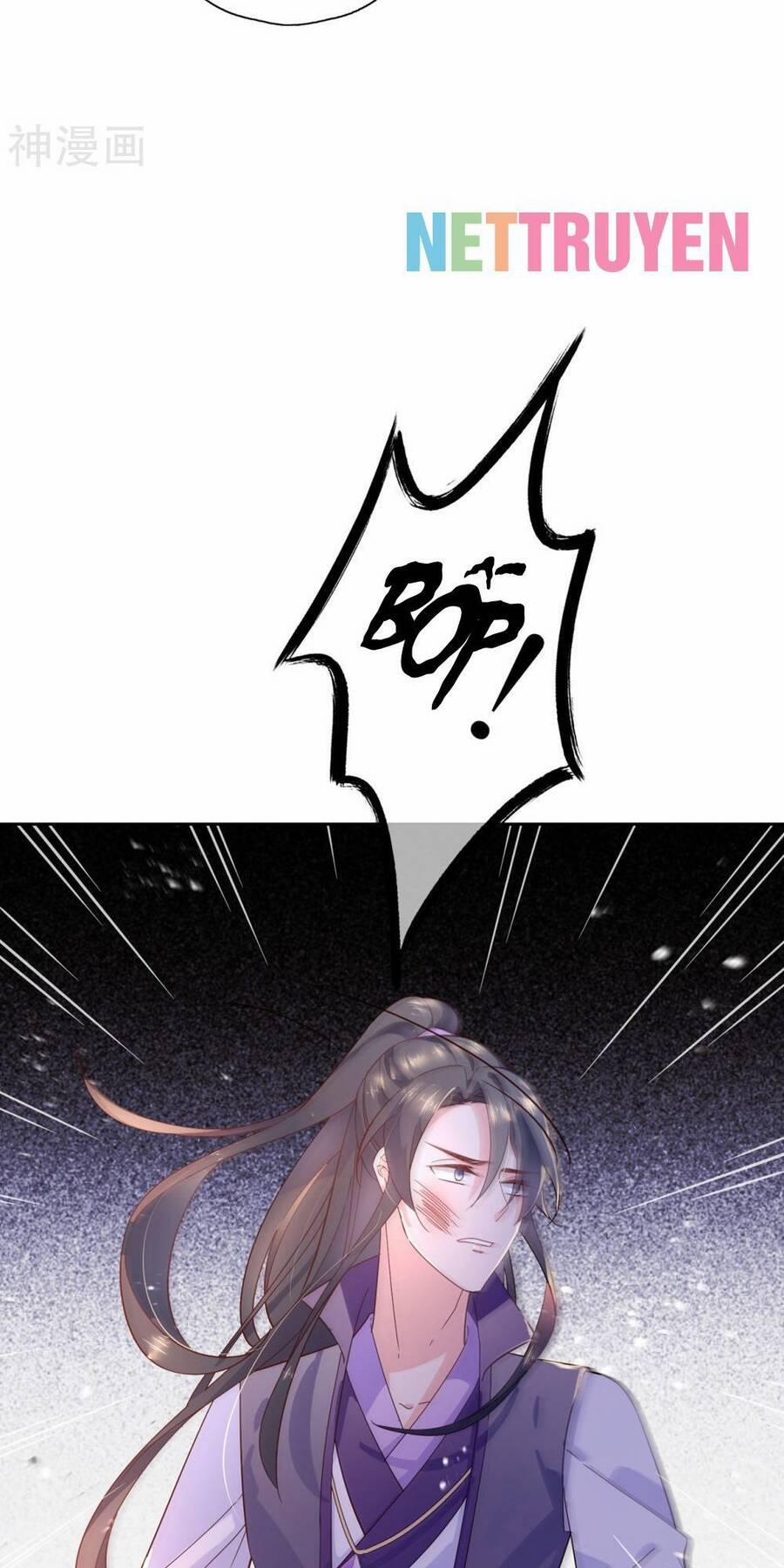 Dòng máu ngọt ngào 16 trang 17