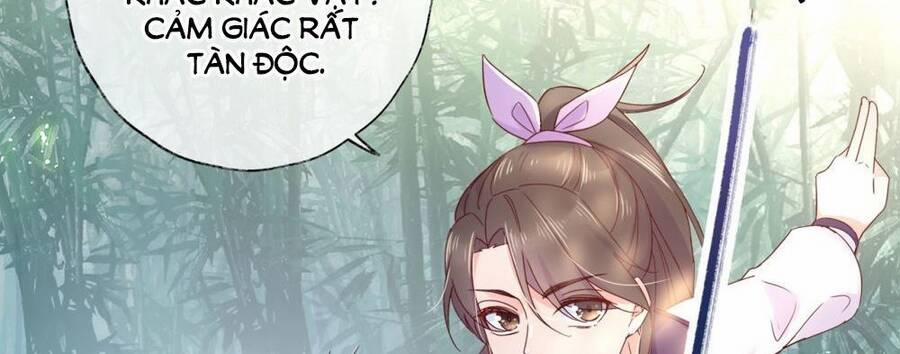 Dòng máu ngọt ngào 16 trang 28