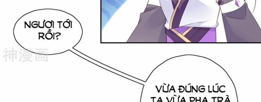 Dòng máu ngọt ngào 16 trang 34