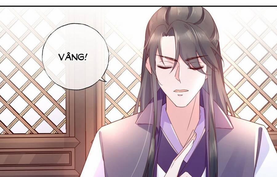 Dòng máu ngọt ngào 16 trang 4