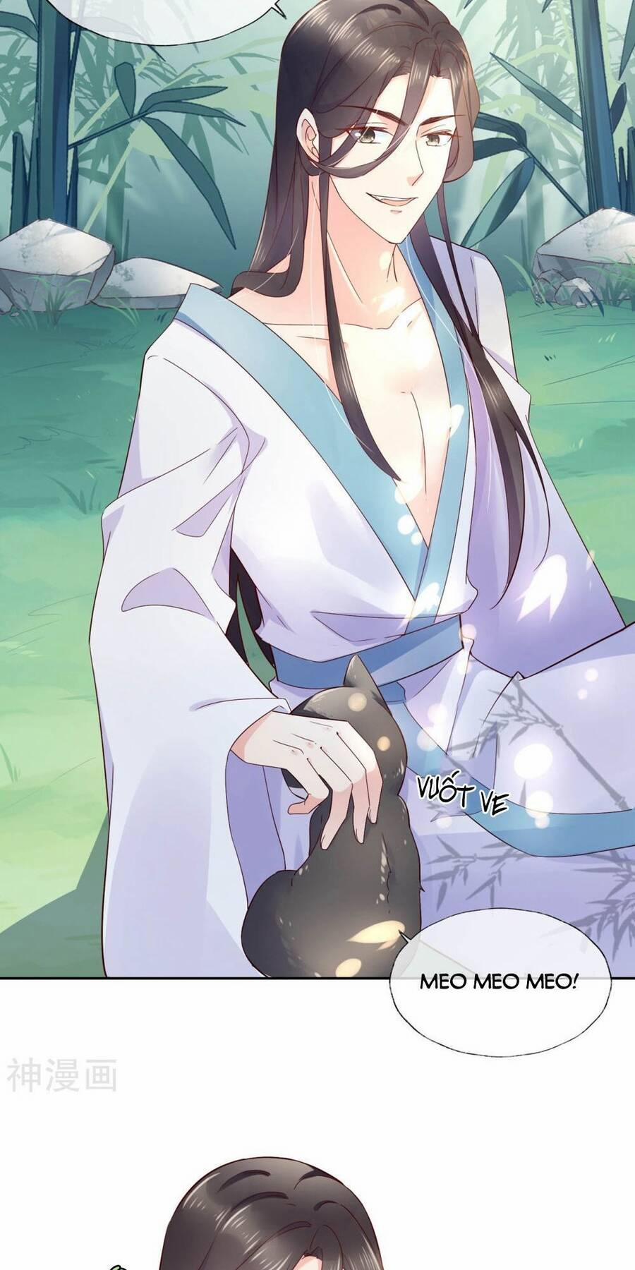 Dòng máu ngọt ngào 17 trang 13