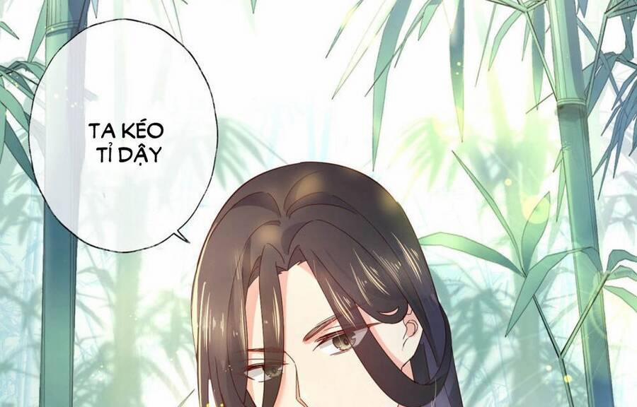 Dòng máu ngọt ngào 17 trang 18