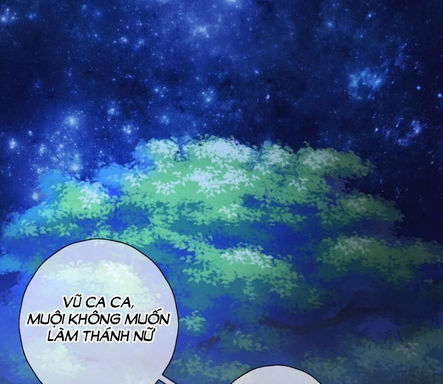 Dòng máu ngọt ngào 18 trang 10