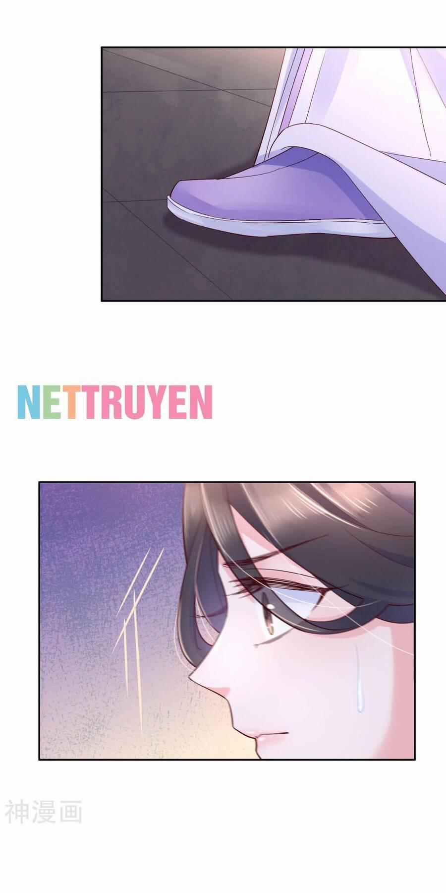 Dòng máu ngọt ngào 18 trang 21