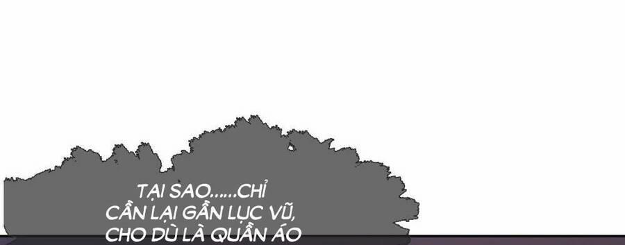 Dòng máu ngọt ngào 18 trang 22