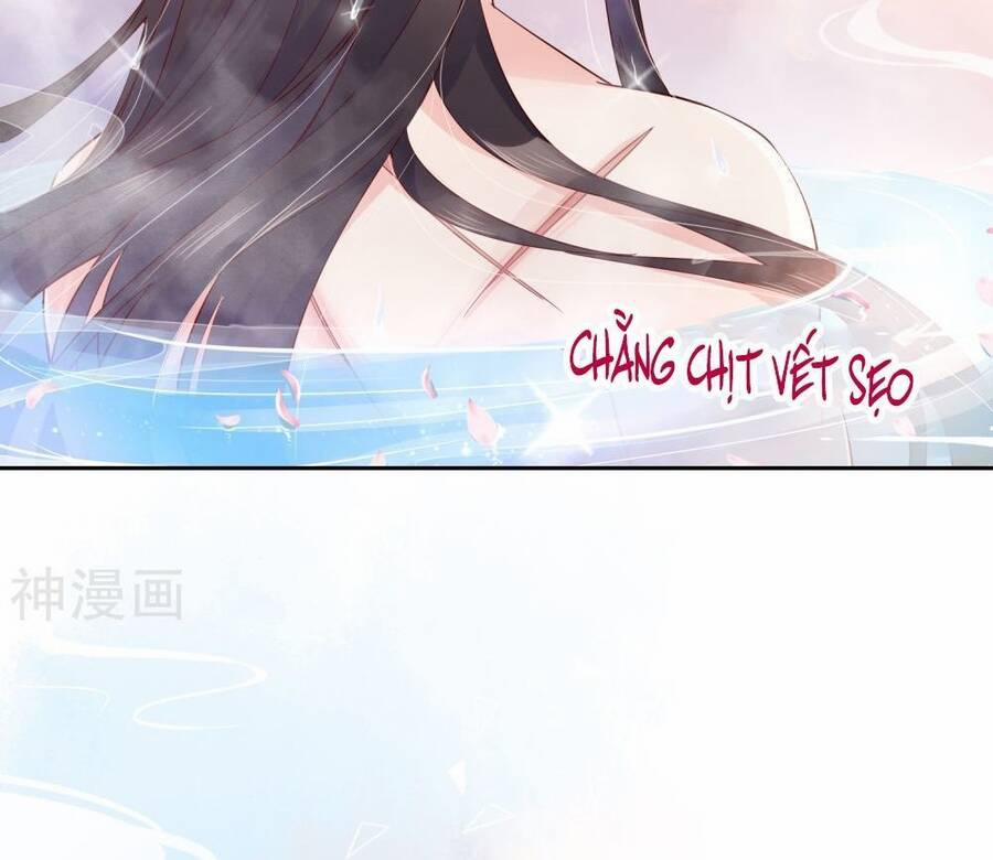 Dòng máu ngọt ngào 18 trang 4