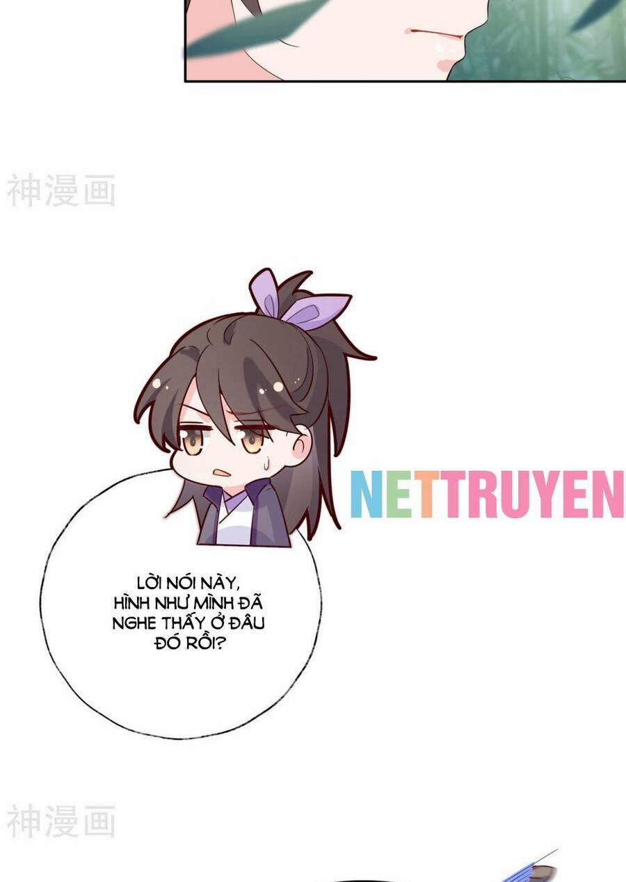 Dòng máu ngọt ngào 19 trang 12