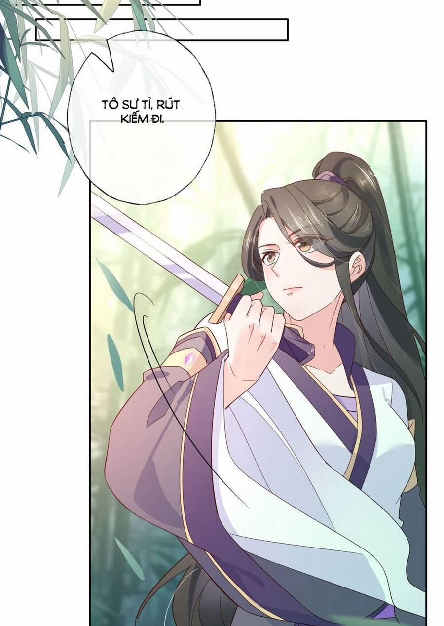 Dòng máu ngọt ngào 19 trang 14