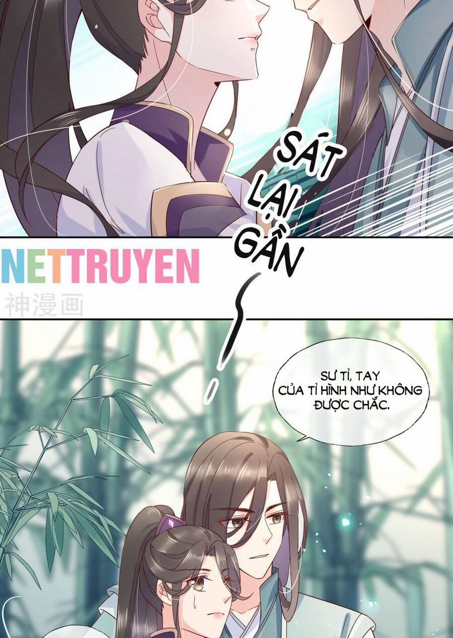 Dòng máu ngọt ngào 19 trang 16