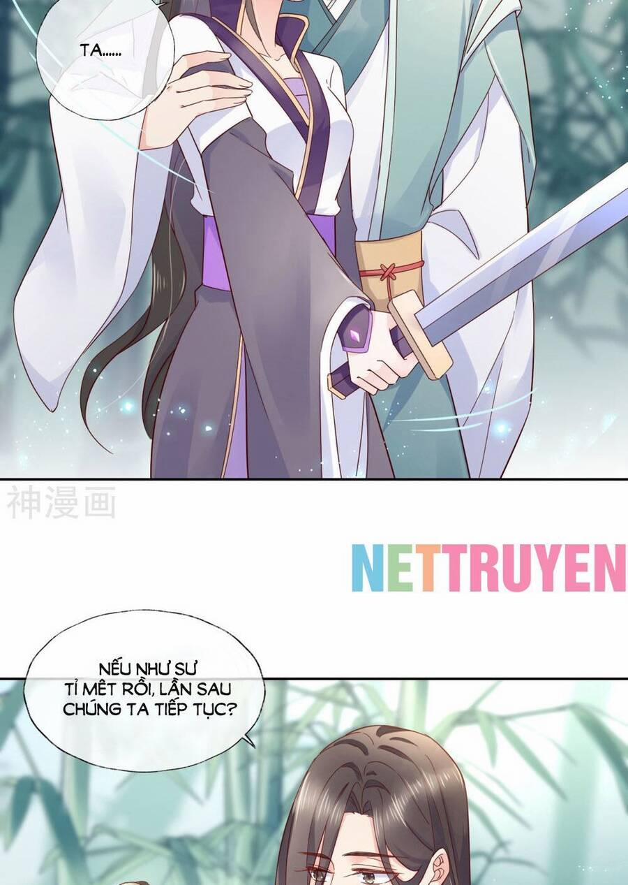 Dòng máu ngọt ngào 19 trang 17