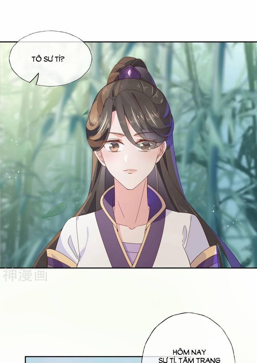 Dòng máu ngọt ngào 19 trang 2