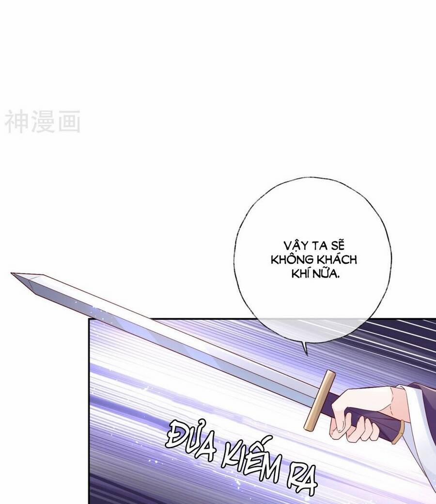 Dòng máu ngọt ngào 19 trang 24