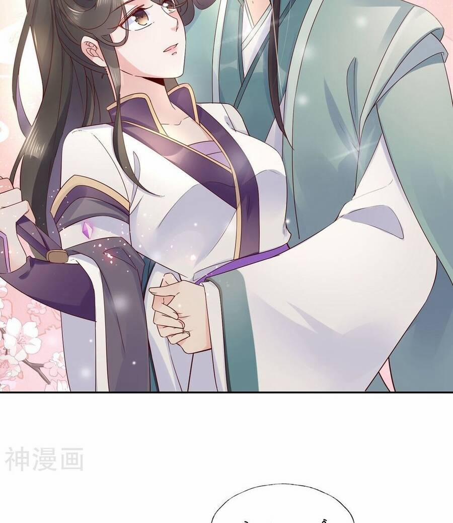 Dòng máu ngọt ngào 19 trang 30