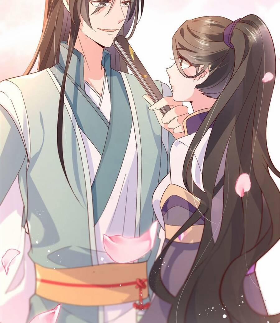 Dòng máu ngọt ngào 19 trang 35