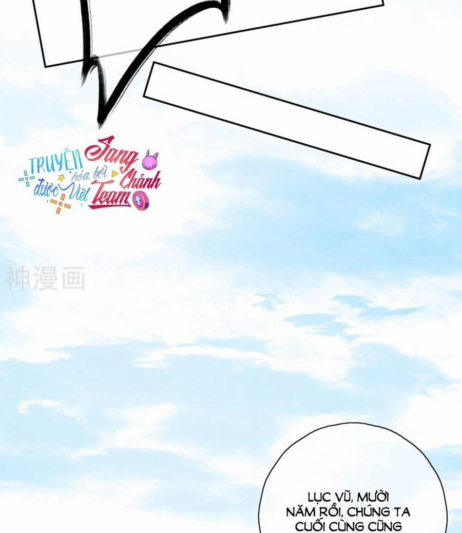 Dòng máu ngọt ngào 19 trang 37