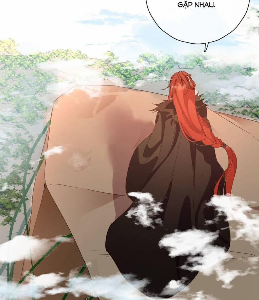 Dòng máu ngọt ngào 19 trang 38