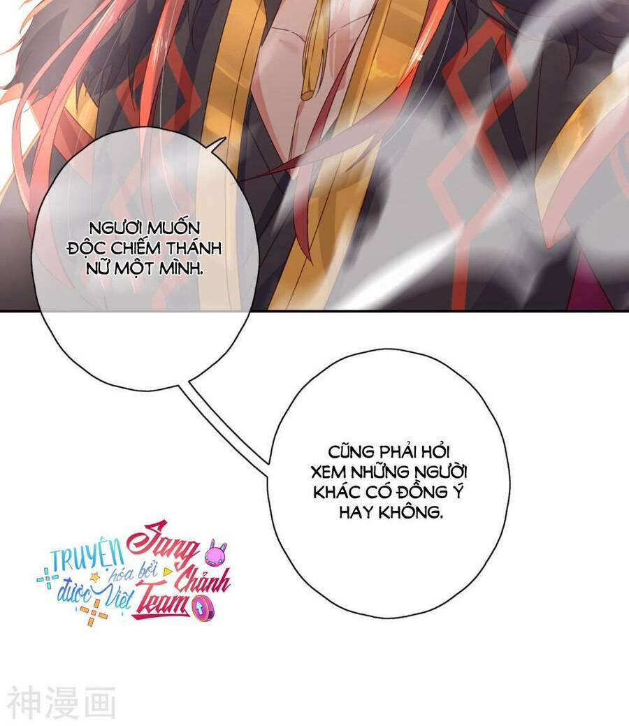 Dòng máu ngọt ngào 19 trang 40