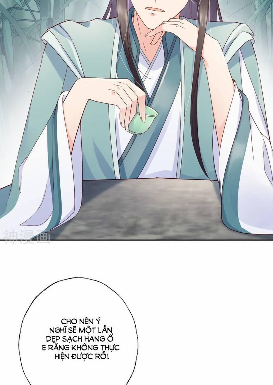 Dòng máu ngọt ngào 19 trang 8