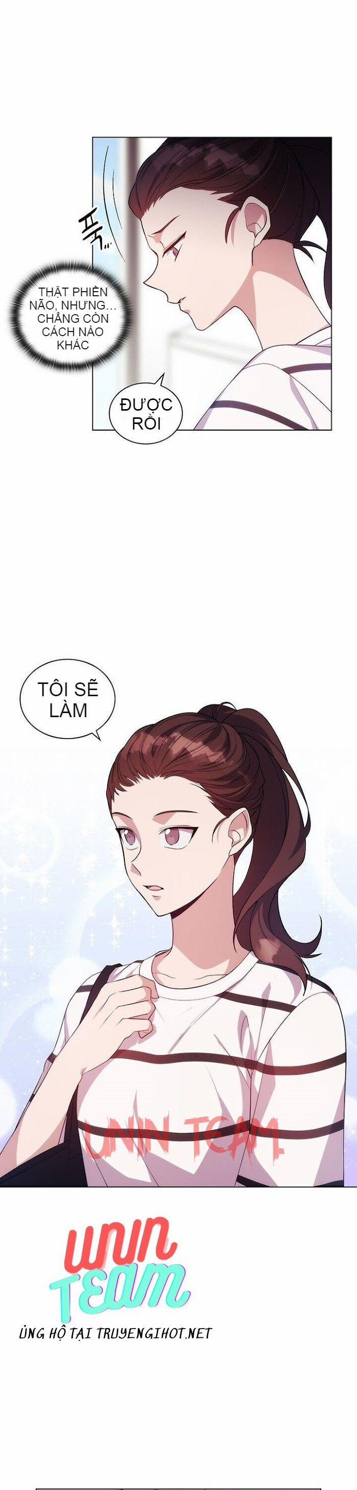 Dòng máu ngọt ngào 2.1 trang 2