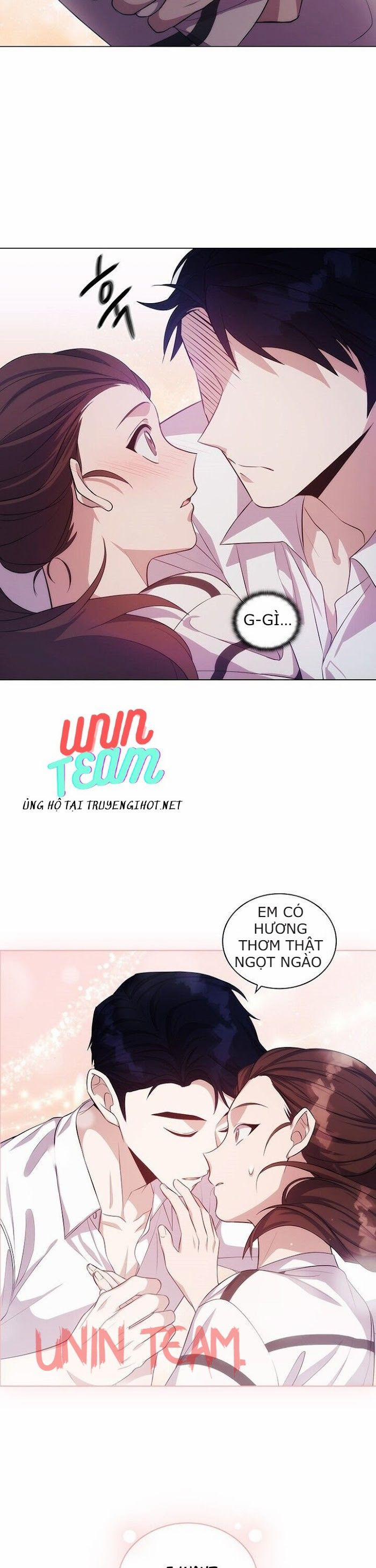 Dòng máu ngọt ngào 2.2 trang 7