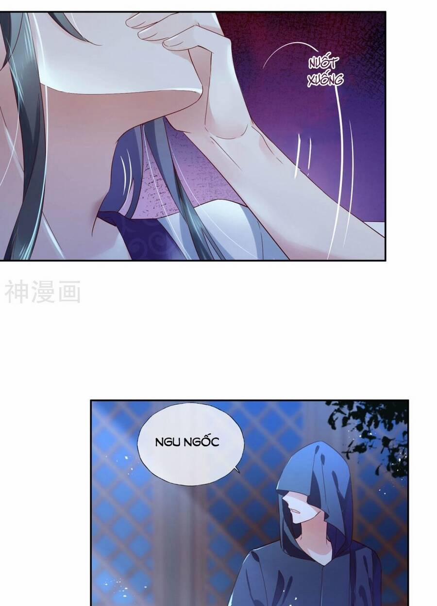 Dòng máu ngọt ngào 20 trang 10