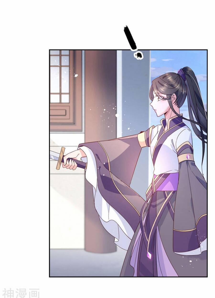 Dòng máu ngọt ngào 20 trang 18