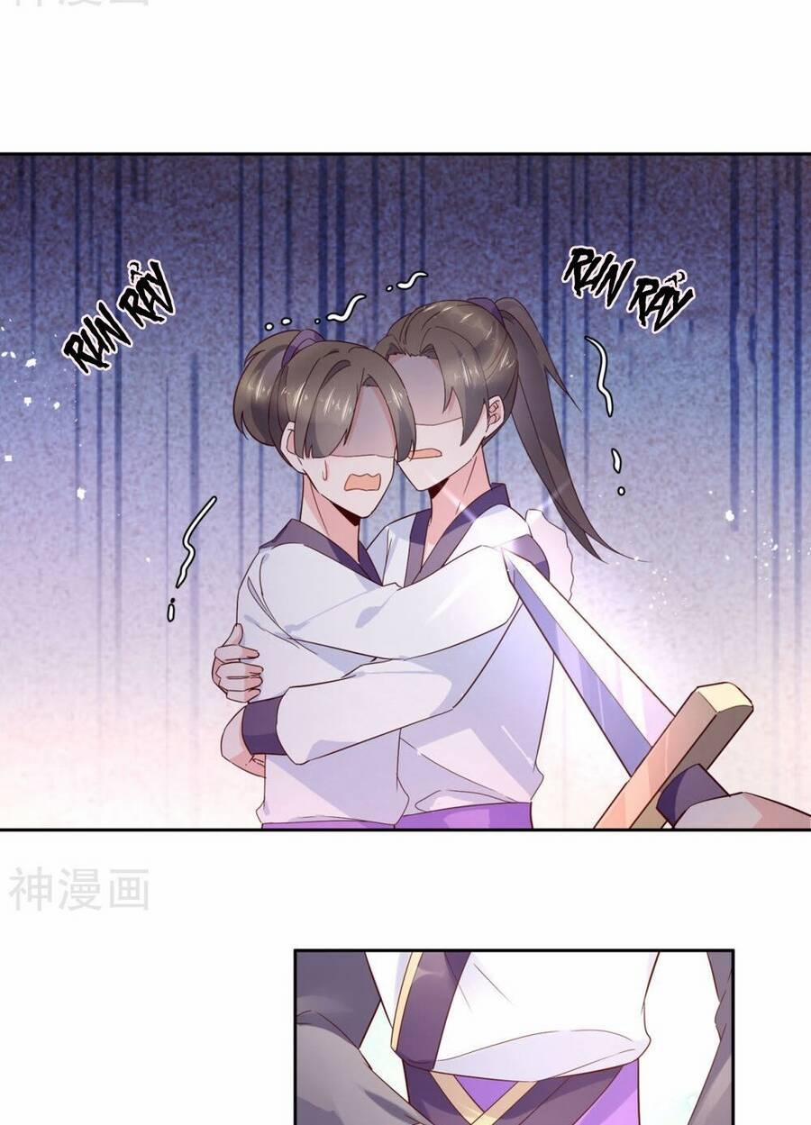 Dòng máu ngọt ngào 20 trang 19