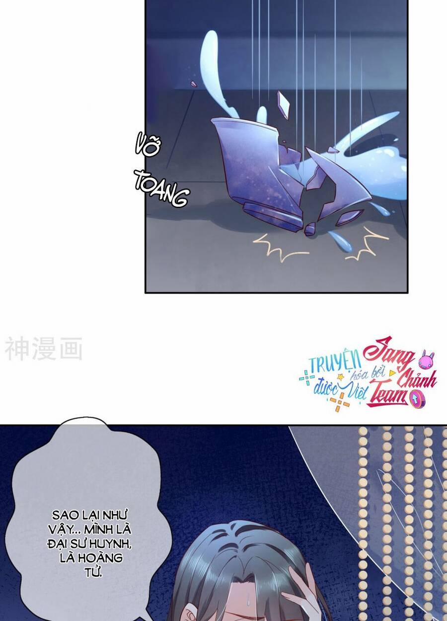 Dòng máu ngọt ngào 20 trang 2