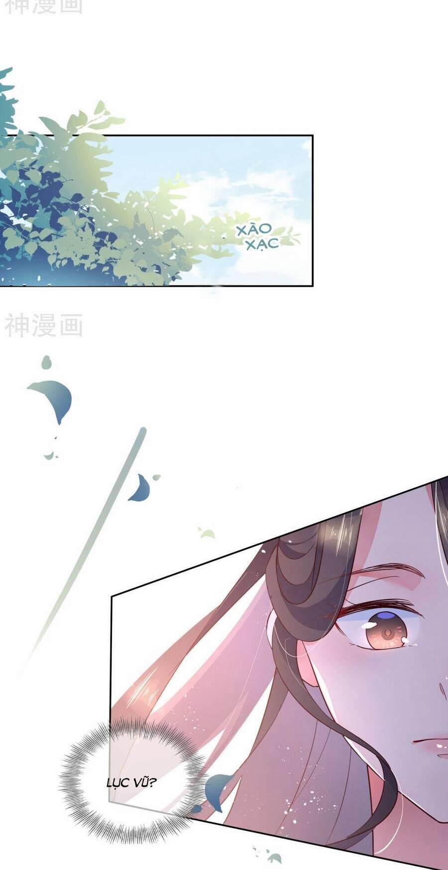 Dòng máu ngọt ngào 20 trang 29