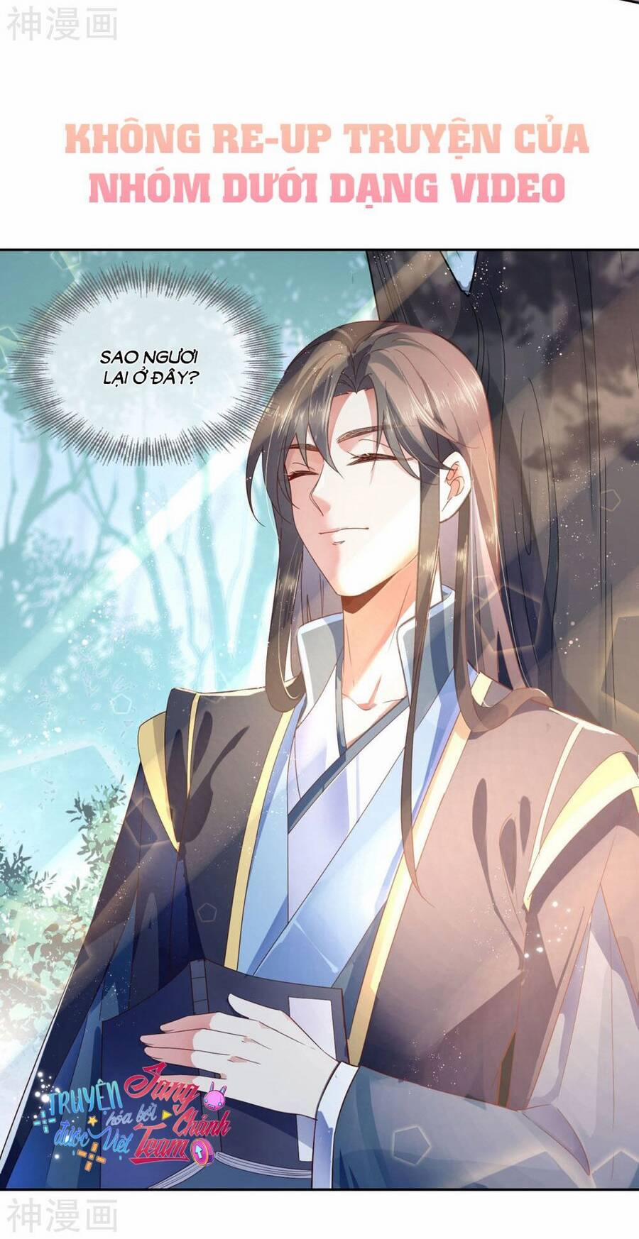 Dòng máu ngọt ngào 20 trang 30