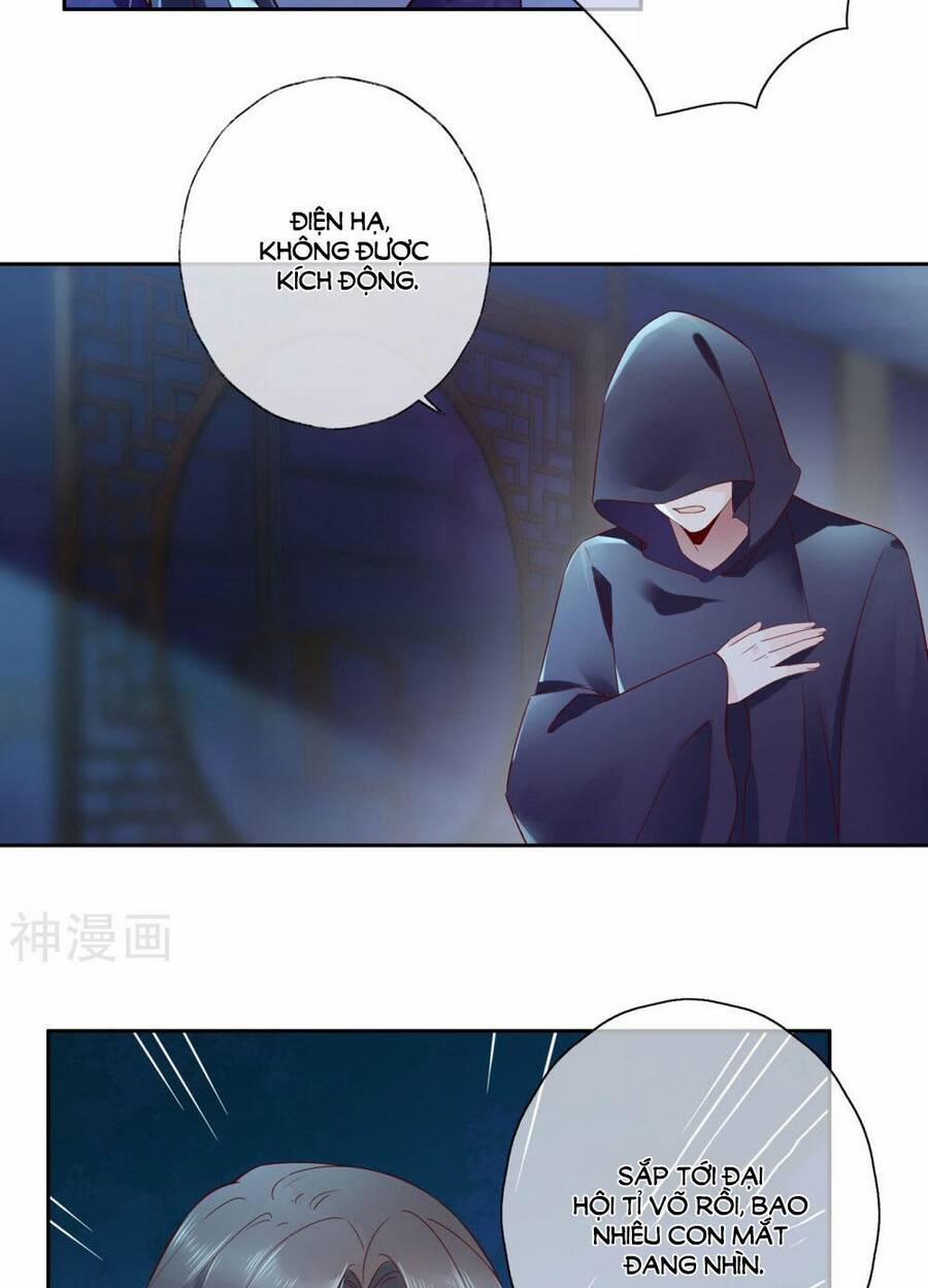 Dòng máu ngọt ngào 20 trang 5