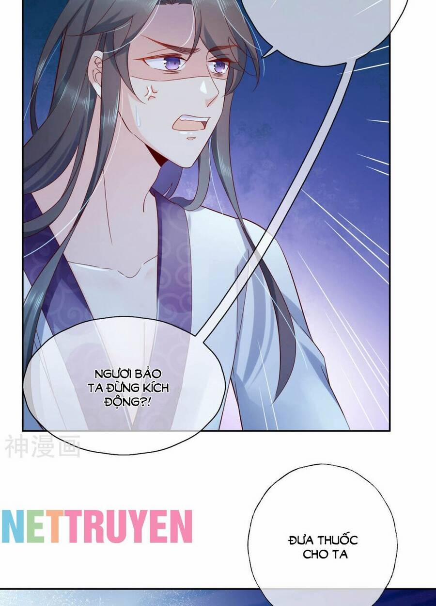 Dòng máu ngọt ngào 20 trang 6