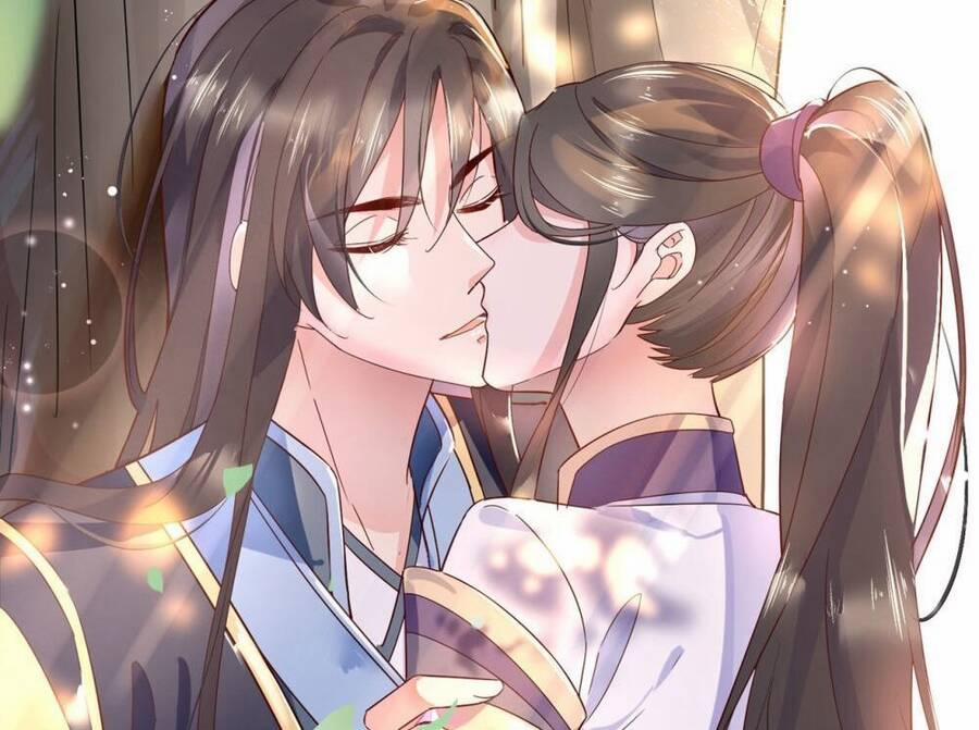 Dòng máu ngọt ngào 21 trang 16