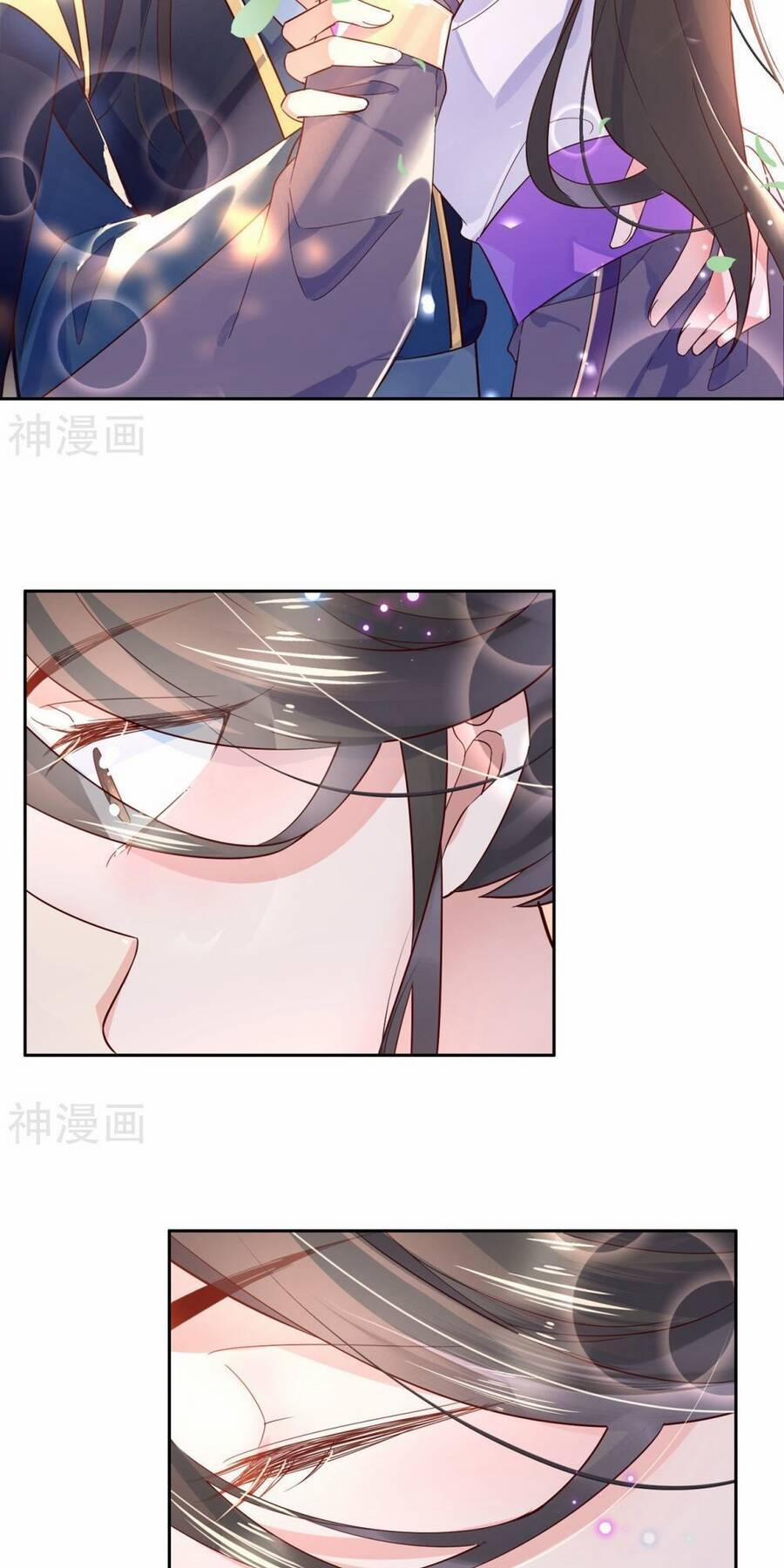 Dòng máu ngọt ngào 21 trang 17