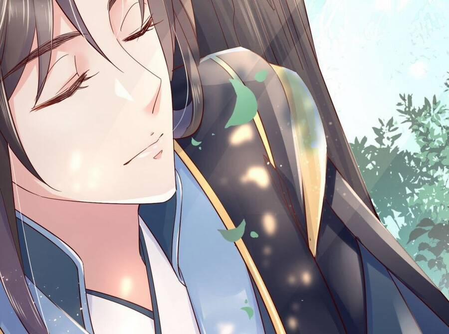 Dòng máu ngọt ngào 21 trang 2