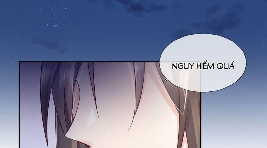 Dòng máu ngọt ngào 21 trang 28